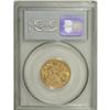Image 2 : Canada: George V gold Sovereign 1917C, KM20, MS6