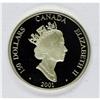 Canada: Elizabeth II, Gold 150 Dollars, Year of