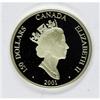 Canada: Elizabeth II, Gold 150 Dollars, Year of