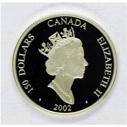 Canada: Elizabeth II, Gold 150 Dollars, Year of