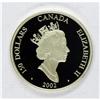 Canada: Elizabeth II, Gold 150 Dollars, Year of