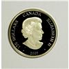 Canada: Elizabeth II, Gold 150 Dollars, Year of