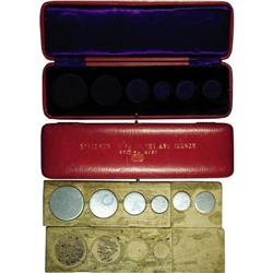 Canada: 1911. The Canadian government contemplat