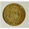 Image 4 : Chile: Ferdinand VI gold 8 Escudos 1751-J, KM3,