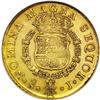 Image 2 : Chile: Ferdinand VI gold 8 Escudos 1751-J, KM3,