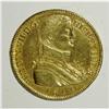 Image 3 : Chile: Ferdinand VII gold 8 Escudos 1811-FJ, KM7
