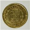 Image 4 : Chile: Ferdinand VII gold 8 Escudos 1811-FJ, KM7