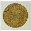 Image 4 : Chile: Ferdinand VII gold 8 Escudos 1816-FJ, KM7
