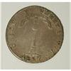 Image 4 : Chile: Republic Peso 1817-FJ, KM82.2, Y to the l
