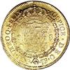 Image 2 : Colombia: Carlos IIII gold 8 Escudos 1802-JF Pop
