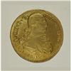 Image 3 : Colombia: Carlos IIII gold 8 Escudos 1802-JF Pop