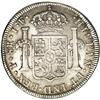 Image 2 : Colombia: Ferdinand VII 8 Reales 1814/3-JF Popay