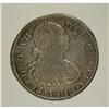 Image 3 : Colombia: Ferdinand VII 8 Reales 1814/3-JF Popay