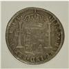 Image 4 : Colombia: Ferdinand VII 8 Reales 1814/3-JF Popay