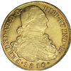Colombia: Ferdinand VII gold 8 Escudos 1810P-JF,