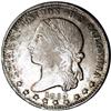Colombia: Estados Unidos Peso 1869 Medellin, KM1