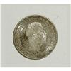 Image 3 : Crete: Prince George 50 Lepta 1901, KM6, nicely