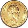 Cuba: Republic gold 2 Pesos 1916, KM17, MS64 PCG