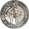 Denmark: Christian IV 2 Krone 1619, KM60.2, Dave