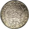 Image 1 : Denmark: Frederik III Krone/4 Mark 1666, KM276,