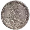 Image 1 : Denmark: Frederik IIII Krone 1700, KM448, Davenp