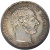Image 1 : Denmark: Christian IX Krone 1876-CS, KM797.1, MS