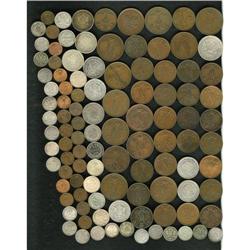 Finland: Russian Duchy Date Collection, an exten