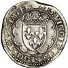 Image 2 : France: Francois I Teston ND (1515-1547), Ciani