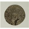 Image 2 : France: Henri II Teston 1552A, Dup. 983, lightly