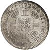 Image 2 : France: Louis XV Ecu 1724A, KM472.1, MS63 NGC, a
