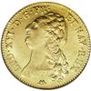France: Louis XVI gold 2 Louis d''Or 1786N, KM59