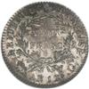 Image 2 : France: Napoleon Premier Consul 1/2 Franc L'' An