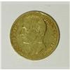 France: Napoleon Premier Consul gold 40 Francs L