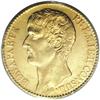 France: Napoleon Bonaparte Premier Consul gold 4