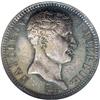 France: Napoleon Franc 1807A, KM681, MS62 NGC 'N