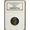 Image 3 : France: Napoleon Franc 1807A, KM681, MS62 NGC 'N