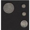 Image 2 : France: Assortment of Silver Types, Louis XIV Ec