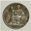Image 1 : French Indo-China: French Colonial 20 Centimes 1