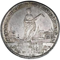 German States-Brunswick-Luneburg: Brunswick-Lune