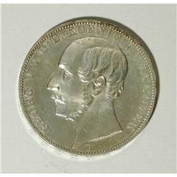 German States-Hannover: Hannover. Georg V Verein