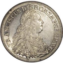 German States-Regensburg: Regensburg. Free City