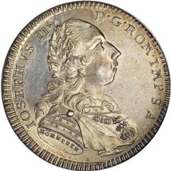 German States-Regensburg: Regensburg. Free City