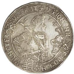 German States-Saxe-Altenburg: Saxe-Altenburg. Jo