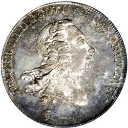 German States-Saxe-Gotha-Altenburg: Saxe-Gotha-A