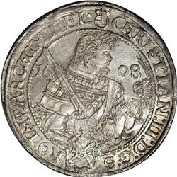 German States-Saxony: Saxony. Christian II et al