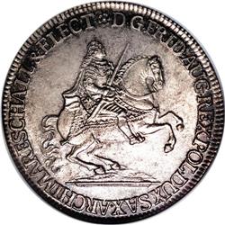 German States-Saxony: Saxony. Friedrich August I