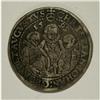 Image 1 : German Lots: Trio of Early Sachsen Talers, Saxe-
