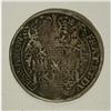 Image 2 : German Lots: Trio of Early Sachsen Talers, Saxe-