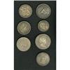 Image 1 : German Lots: Scintillating Silver Selection, Bad