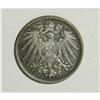 Image 3 : Germany: Empire Mark 1903J, KM14, choice toned U